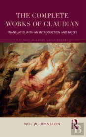 Complete Works Of Claudian
