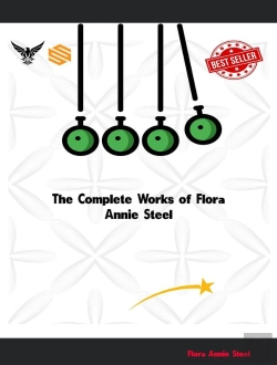 Bertrand.pt - Complete Works Of Flora Annie Steel