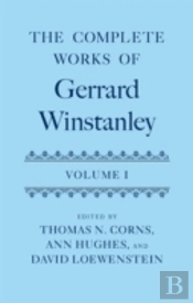 Complete Works Of Gerrard Winstanley Har