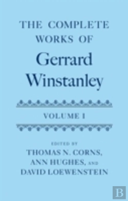 Bertrand.pt - Complete Works Of Gerrard Winstanley Har