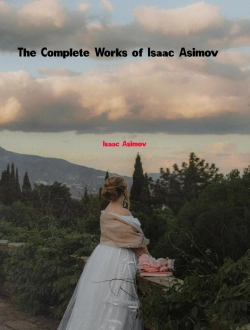 Bertrand.pt - Complete Works Of Isaac Asimov