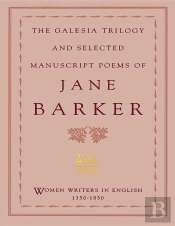 Complete Works Of Jane Barker