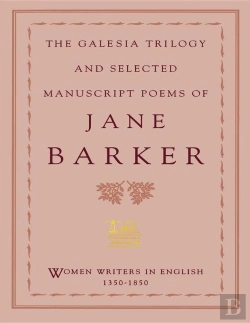 Bertrand.pt - Complete Works Of Jane Barker