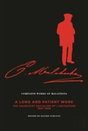 Complete Works Of Malatesta Vol Iii