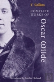 Complete Works Of Oscar Wilde