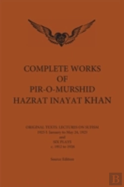 Bertrand.pt - Complete Works Of Pir-O-Murshid Hazrat Inayat Khan 1925 1