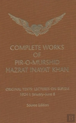 Bertrand.pt - Complete Works Of Pir-O-Murshid Hazrat Inayat Khan
