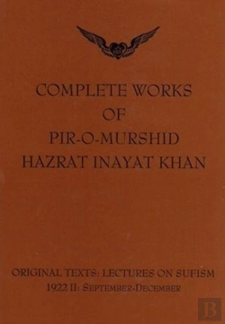 Bertrand.pt - Complete Works Of Pir-O-Murshid Hazrat Inayat Khan
