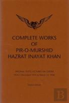 Complete Works Of Pir-O-Murshid Hazrat Inayat Khan
