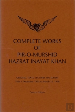 Bertrand.pt - Complete Works Of Pir-O-Murshid Hazrat Inayat Khan