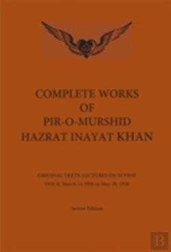 Bertrand.pt - Complete Works Of Pir-O-Murshid Hazrat Inayat Khan