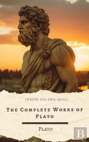 Complete Works Of Plato