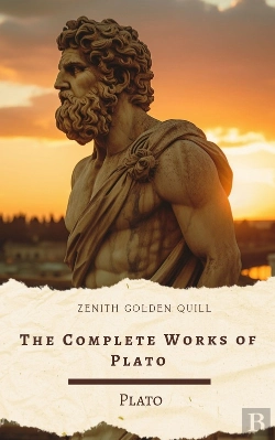Bertrand.pt - Complete Works Of Plato