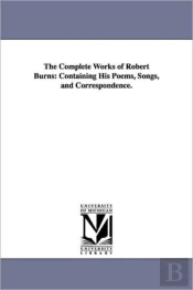 Complete Works Of Robert Burns