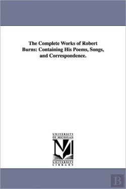 Bertrand.pt - Complete Works Of Robert Burns