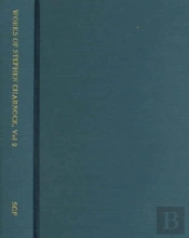 Complete Works Of Stephen Charnock, B.D.