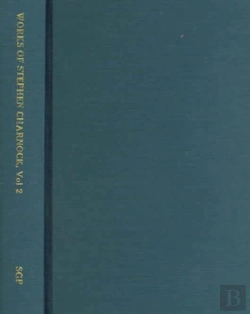 Bertrand.pt - Complete Works Of Stephen Charnock, B.D.