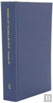 Complete Works Of Thomas Boston, Volume 03 Of 12