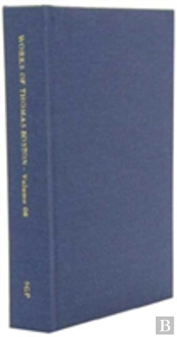Bertrand.pt - Complete Works Of Thomas Boston, Volume 06 Of 12