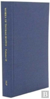 Complete Works Of Thomas Boston, Volume 12 Of 12