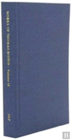 Bertrand.pt - Complete Works Of Thomas Boston, Volume 12 Of 12