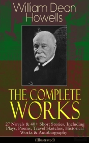 Complete Works Of William Dean Howells