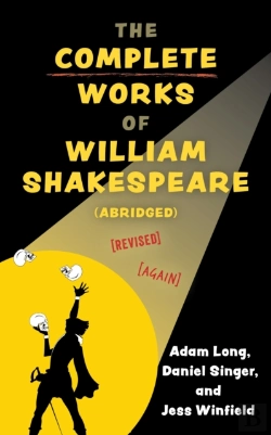 Bertrand.pt - Complete Works Of William Shakespeare (Abridged) [Revised] [Again]