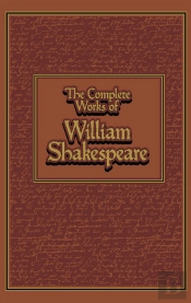 Complete Works Of William Shakespeare