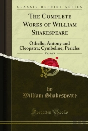 Complete Works Of William Shakespeare