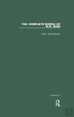 Bertrand.pt - Complete Works Of W.R. Bion
