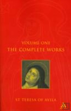 Bertrand.pt - Complete Works St. Teresa Of Avila Vol1