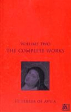 Bertrand.pt - Complete Works St. Teresa Of Avila Vol2