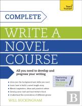 Complete Write A Novel Course
