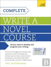 Complete Write A Novel Course