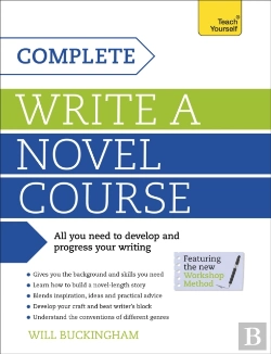 Bertrand.pt - Complete Write A Novel Course