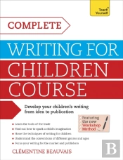 Complete Writing For Children Course