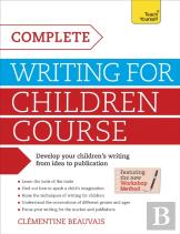 Complete Writing For Children Course