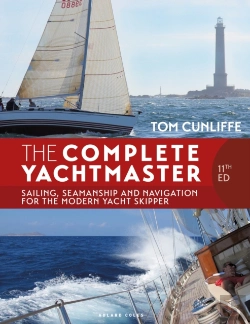 Bertrand.pt - Complete Yachtmaster 11th Edition