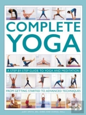 Complete Yoga