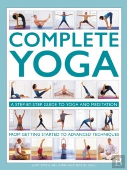 Bertrand.pt - Complete Yoga