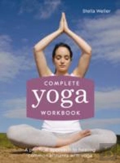 Complete Yoga Workbook