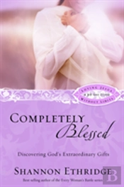 Completely Blessed (30 Daily Readings)