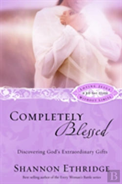Bertrand.pt - Completely Blessed (30 Daily Readings)