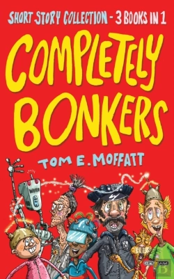 Bertrand.pt - Completely Bonkers