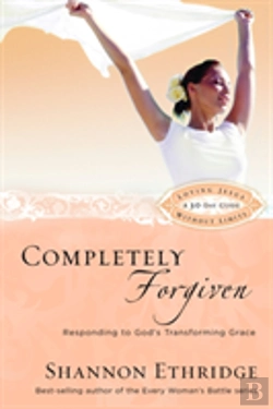 Bertrand.pt - Completely Forgiven
