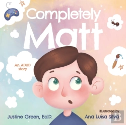 Bertrand.pt - Completely Matt: An Adhd Story