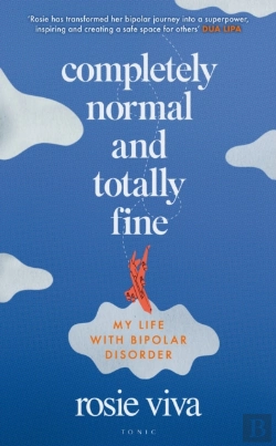 Bertrand.pt - Completely Normal And Totally Fine