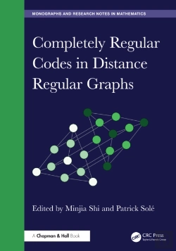 Bertrand.pt - Completely Regular Codes In Distance Regular Graphs