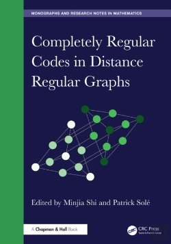 Bertrand.pt - Completely Regular Codes In Distance Regular Graphs