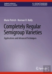 Completely Regular Semigroup Varieties